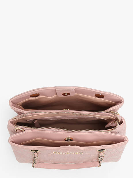 Schoudertas Relax Valentino Roze relax VBS6V001 ander zicht 3